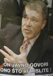 Detektor la�i - Biraj!