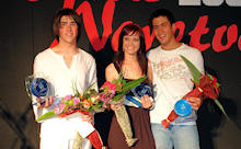 Vice, Dajana i Dario