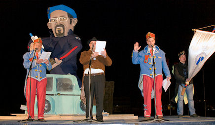 Zavrne poklade 2015.