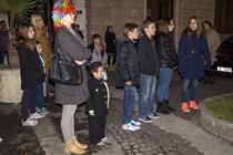 Zavrne poklade 2016.