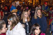 Zavrne poklade 2016.