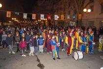 Zavrne poklade 2016.