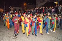 Zavrne poklade 2016.