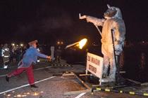 Zavrne poklade 2016.