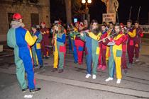 Zavrne poklade 2016.