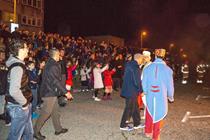 Zavrne poklade 2016.