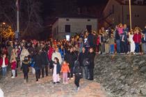 Zavrne poklade 2016.