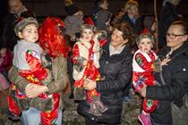 Zavrne poklade 2016.