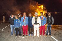 Zavrne poklade 2016.