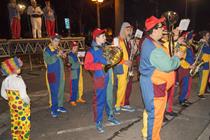 Zavrne poklade 2016.