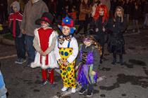 Zavrne poklade 2016.