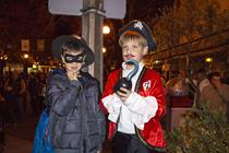 Zavrne poklade 2016.