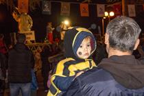 Zavrne poklade 2016.