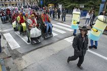 Velike poklade 2017.