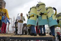 Velike poklade 2017.