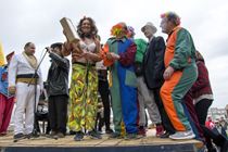 Velike poklade 2017.