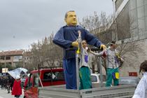 Velike poklade 2017.