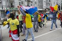 Velike poklade 2017.