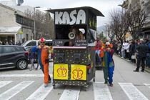 Velike poklade 2017.