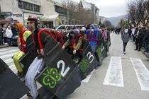 Velike poklade 2017.