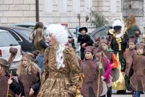 Velike poklade 2017.