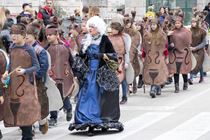 Velike poklade 2017.