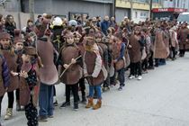 Velike poklade 2017.