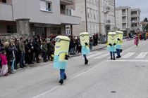 Velike poklade 2017.