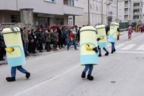 Velike poklade 2017.