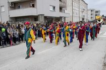 Velike poklade 2017.