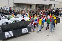 Velike poklade 2017.