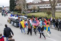 Velike poklade 2017.