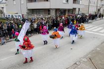 Velike poklade 2017.