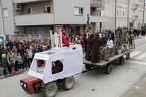 Velike poklade 2017.