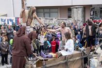 Velike poklade 2017.