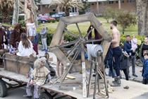 Velike poklade 2017.