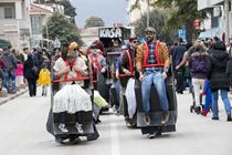 Velike poklade 2017.