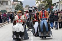 Velike poklade 2017.