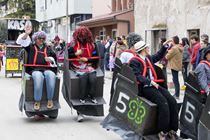 Velike poklade 2017.