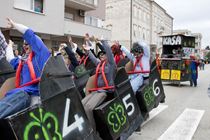 Velike poklade 2017.