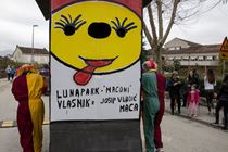 Velike poklade 2017.