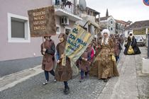 Velike poklade 2017.