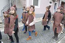 Velike poklade 2017.