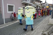 Velike poklade 2017.