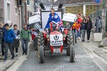 Velike poklade 2017.