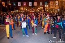 Zavrne poklade 2017.