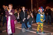 Zavrne poklade 2017.