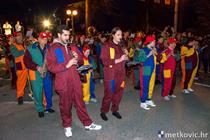 Zavrne poklade 2017.