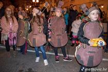 Zavrne poklade 2017.