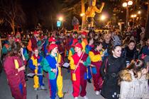 Zavrne poklade 2017.